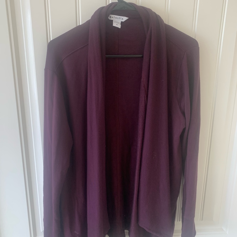 Athleta Sweater